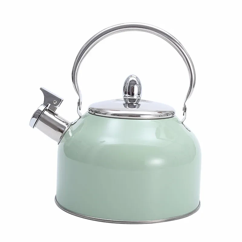 Tea Kettle