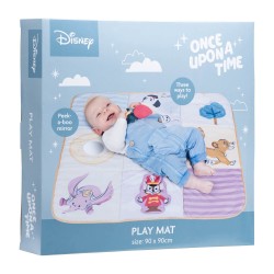 Once Upon a Time: Play Mat