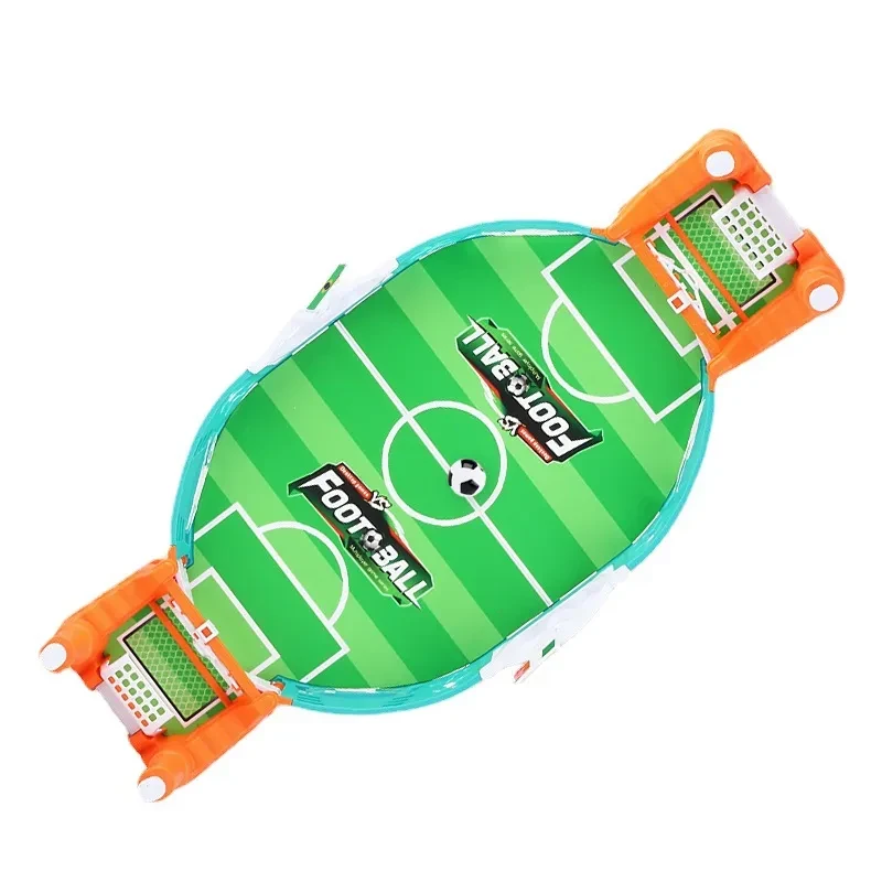 ⚽ Football Table Interactive Game ⚽