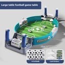 ⚽ Football Table Interactive Game ⚽