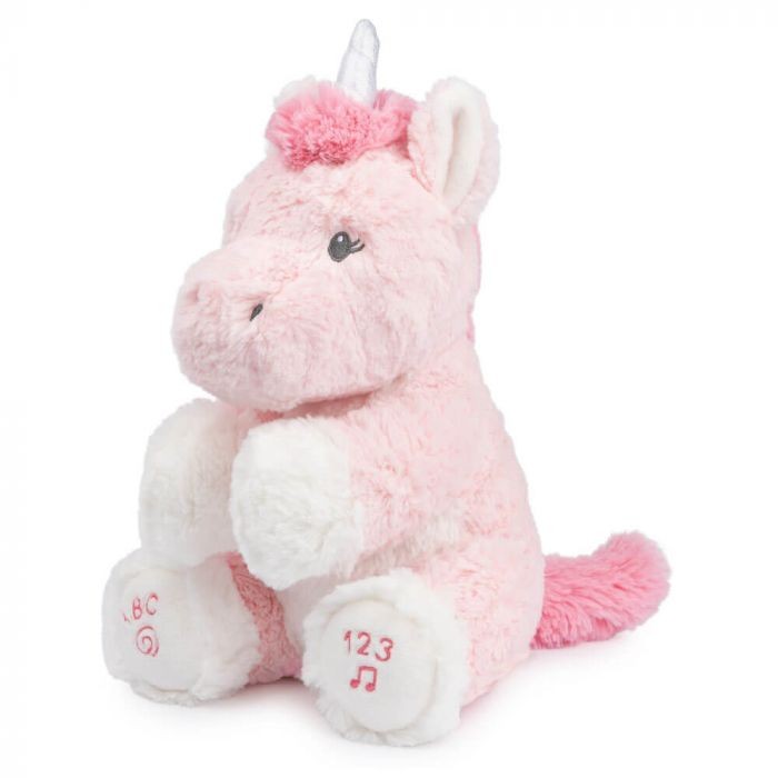 Animated: Alora unicorn