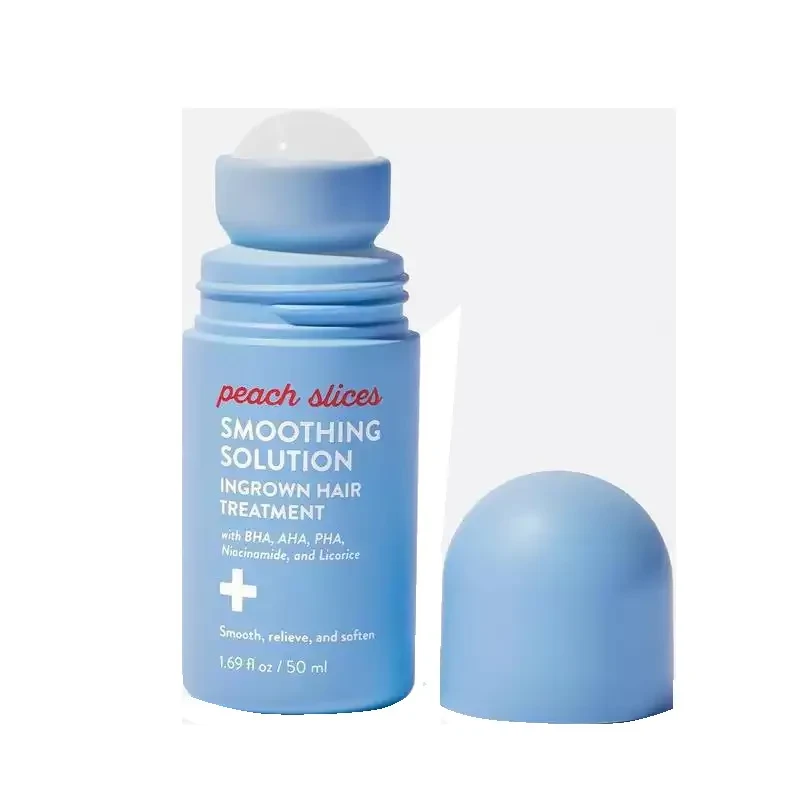 SMOOTHING SOLUTION Ingrown Hair Treatment