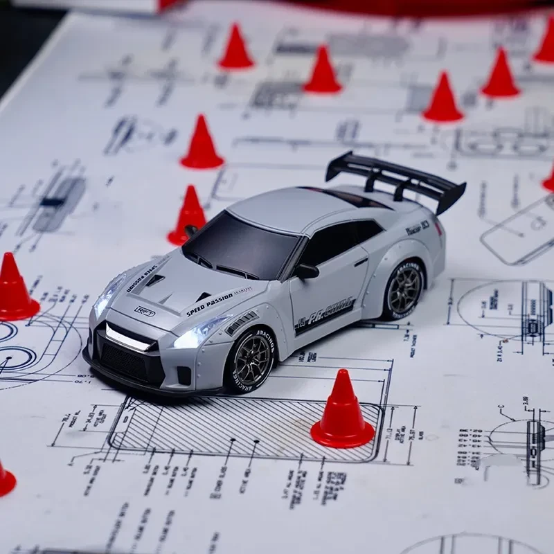 RC Drift Cars