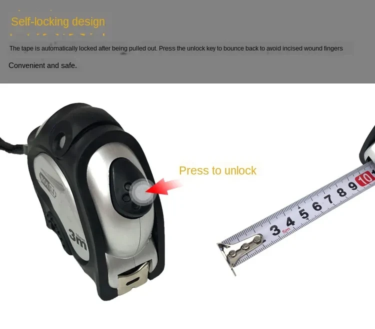 Tape Measure