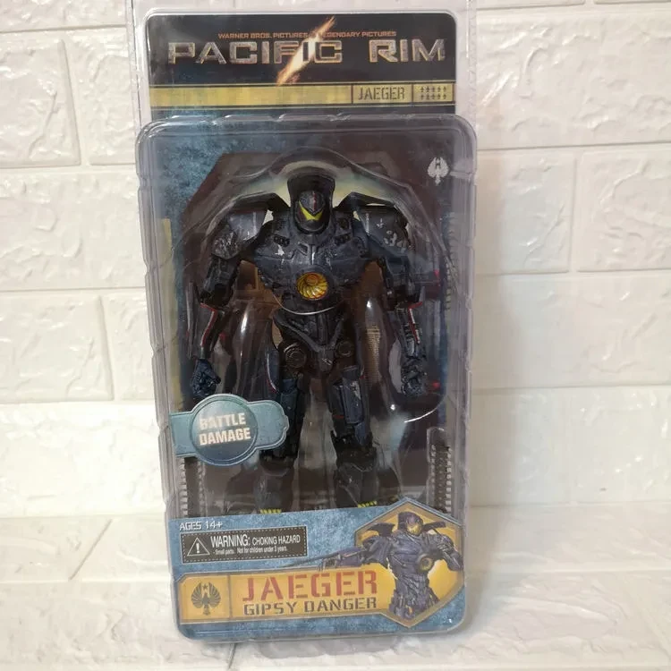 Action Figure