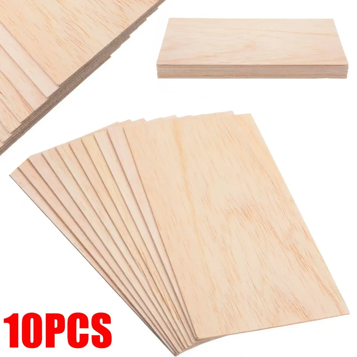 Balsa Wood