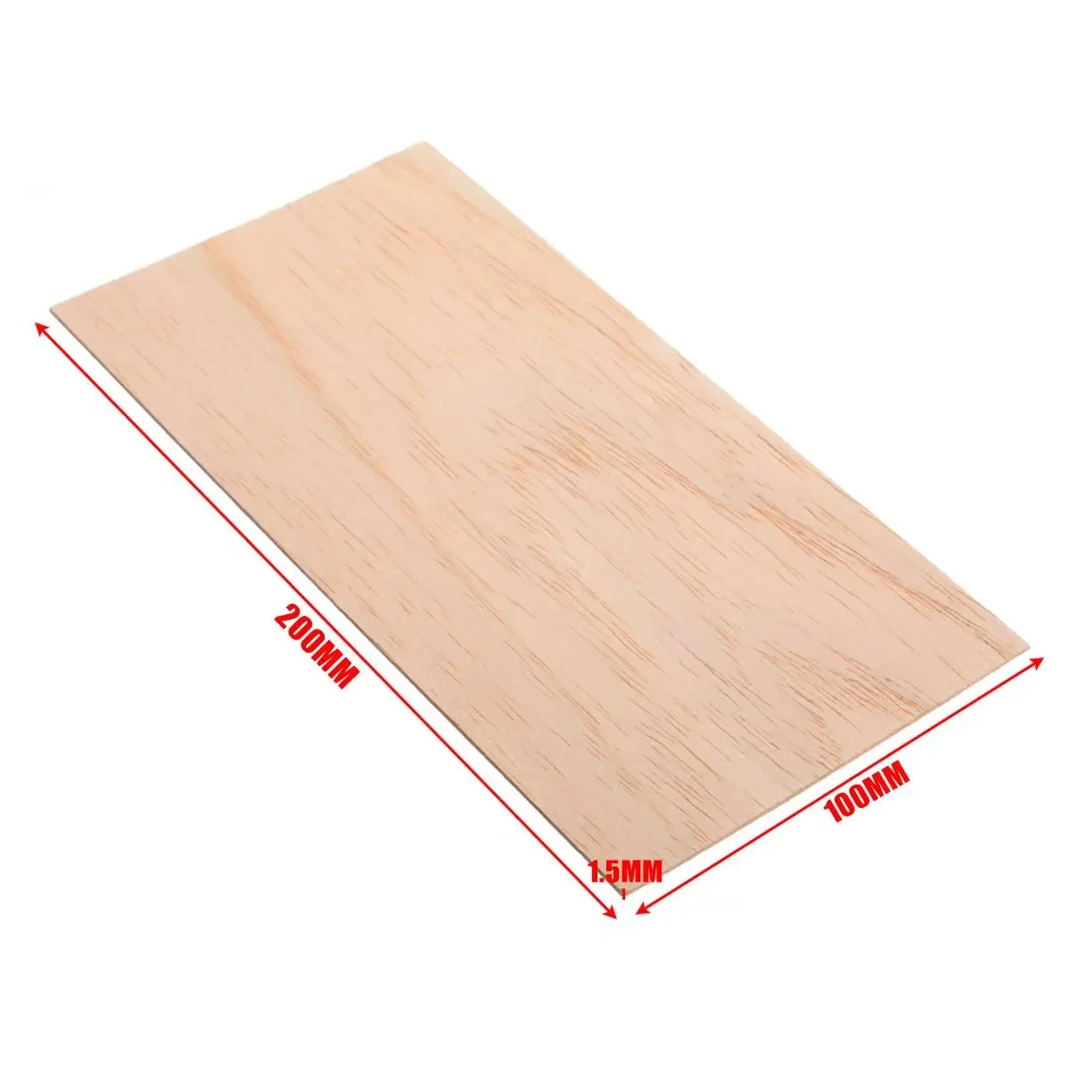 Balsa Wood