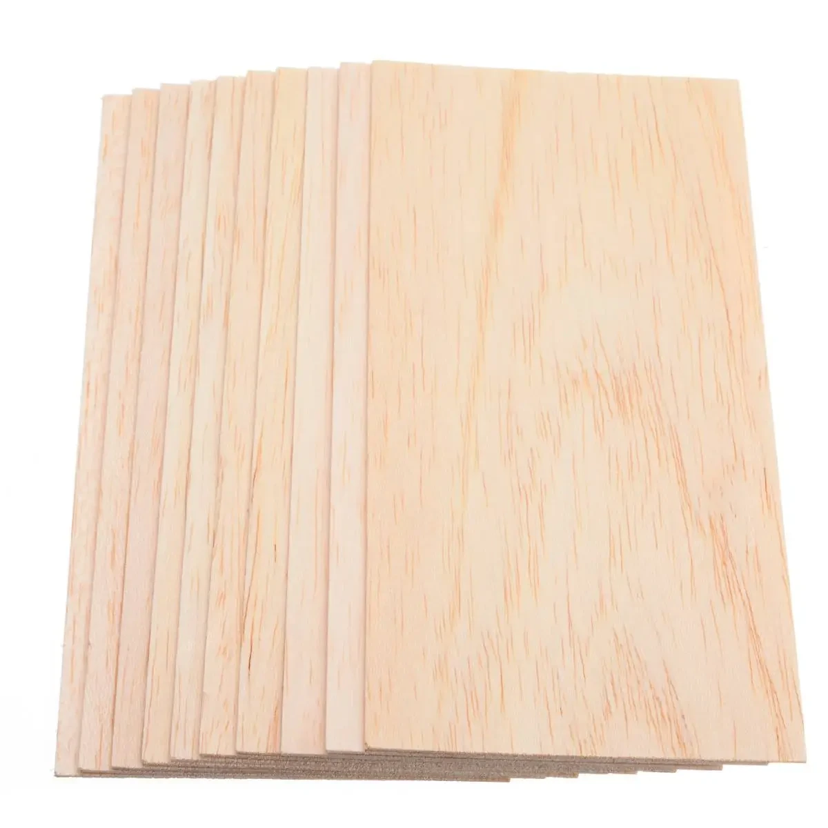 Balsa Wood