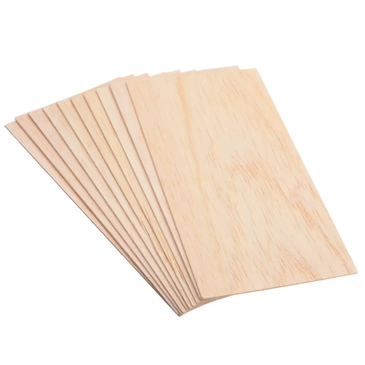 Balsa Wood
