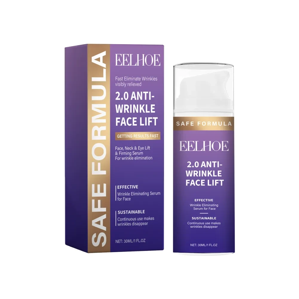 EELHOE Anti Wrinkle FaCE Lift