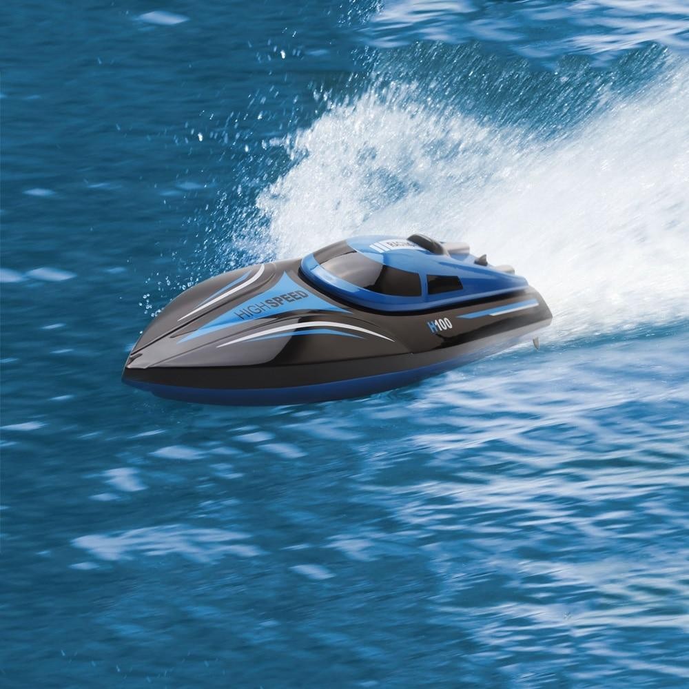 RC Boats