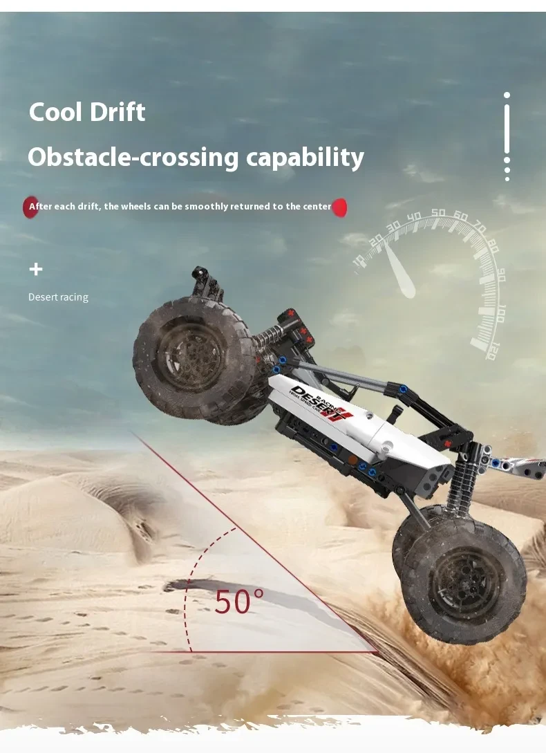 RC Rock Crawler