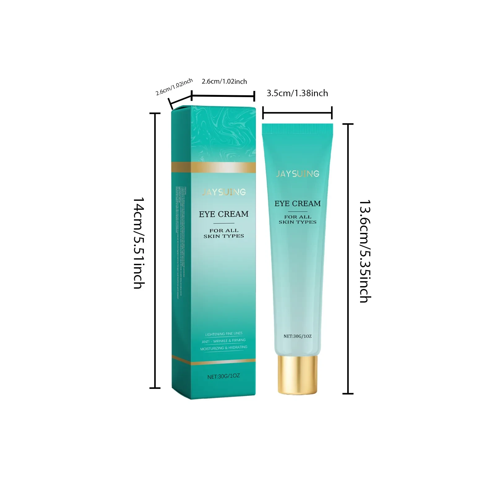 Retinol Anti-aging Eye Cream
