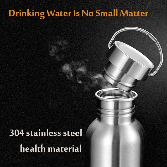 Insulated Water Bottles
