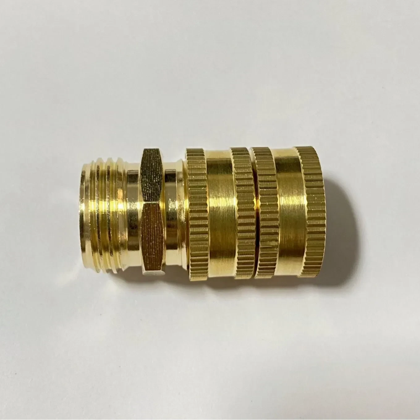 Brass Fittings