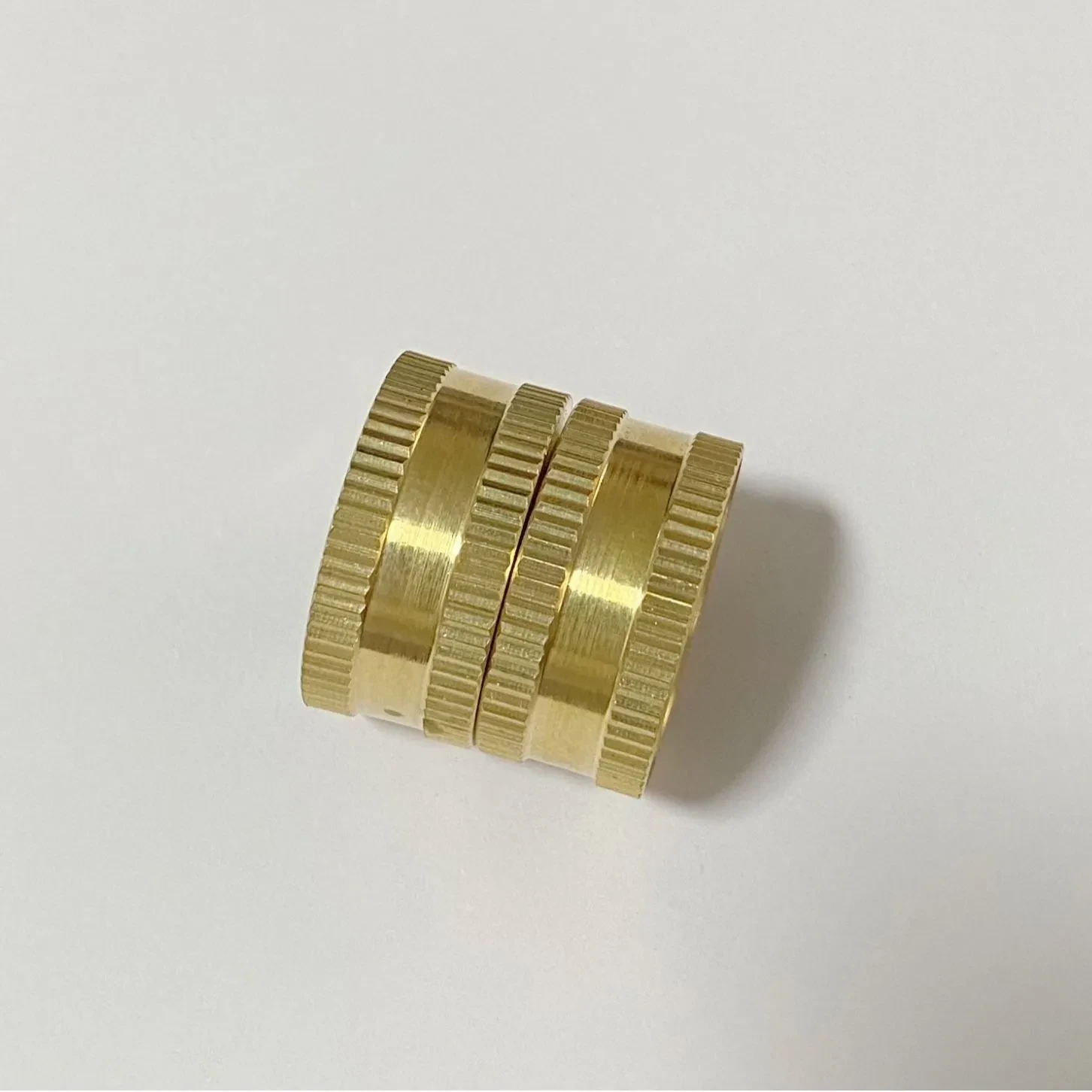Brass Fittings