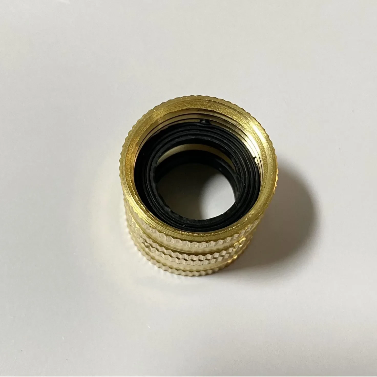 Brass Fittings
