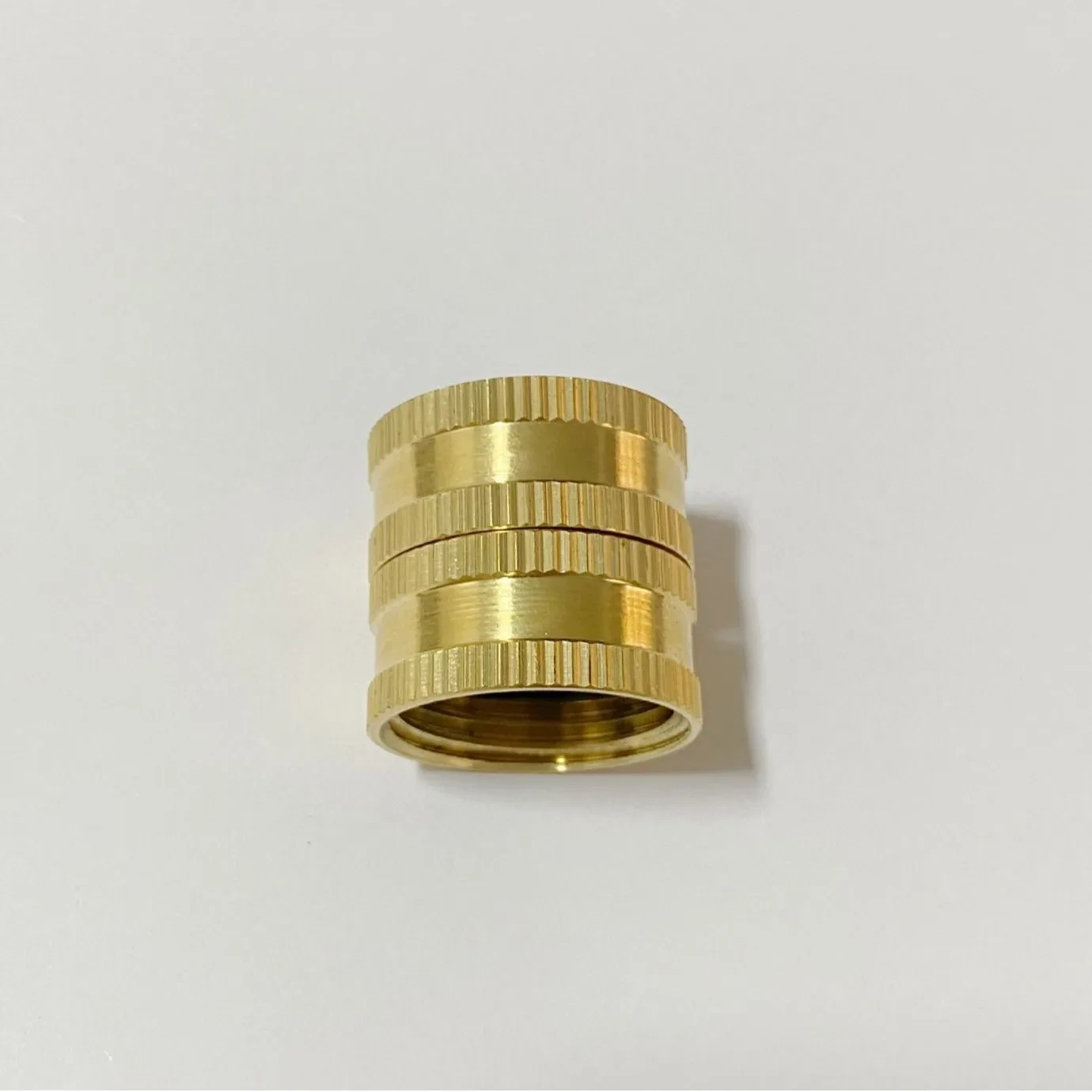 Brass Fittings
