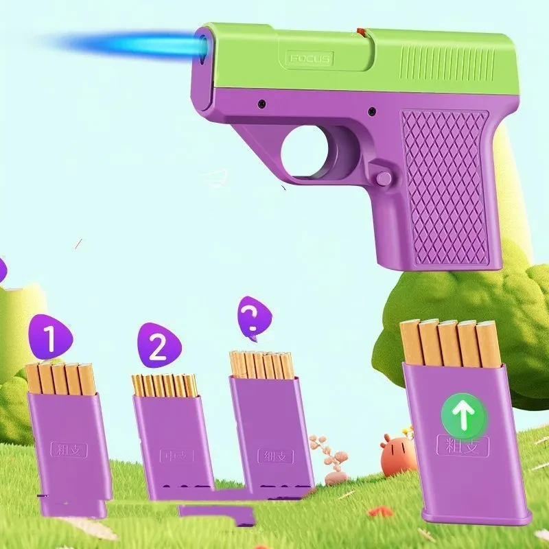 Toy Mini Guns