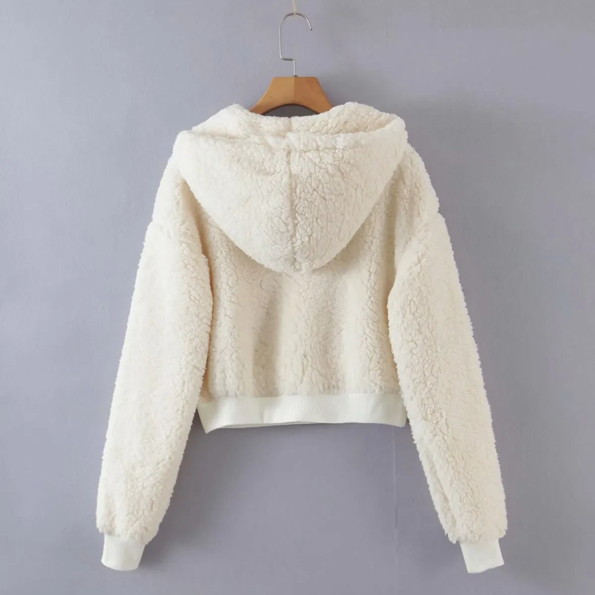 Half Zip Pullover Sweatshirt