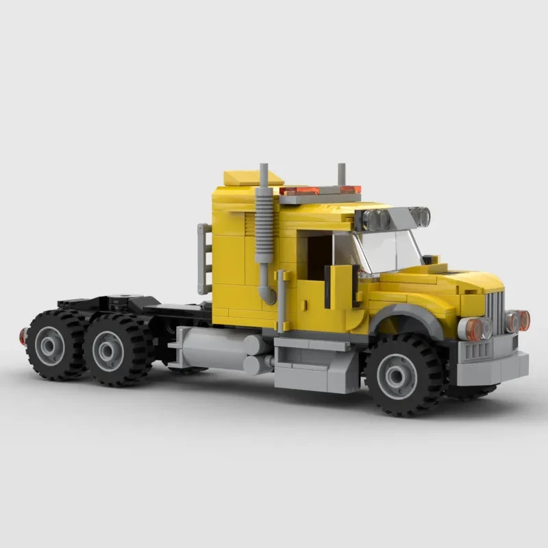 Diecast Trucks