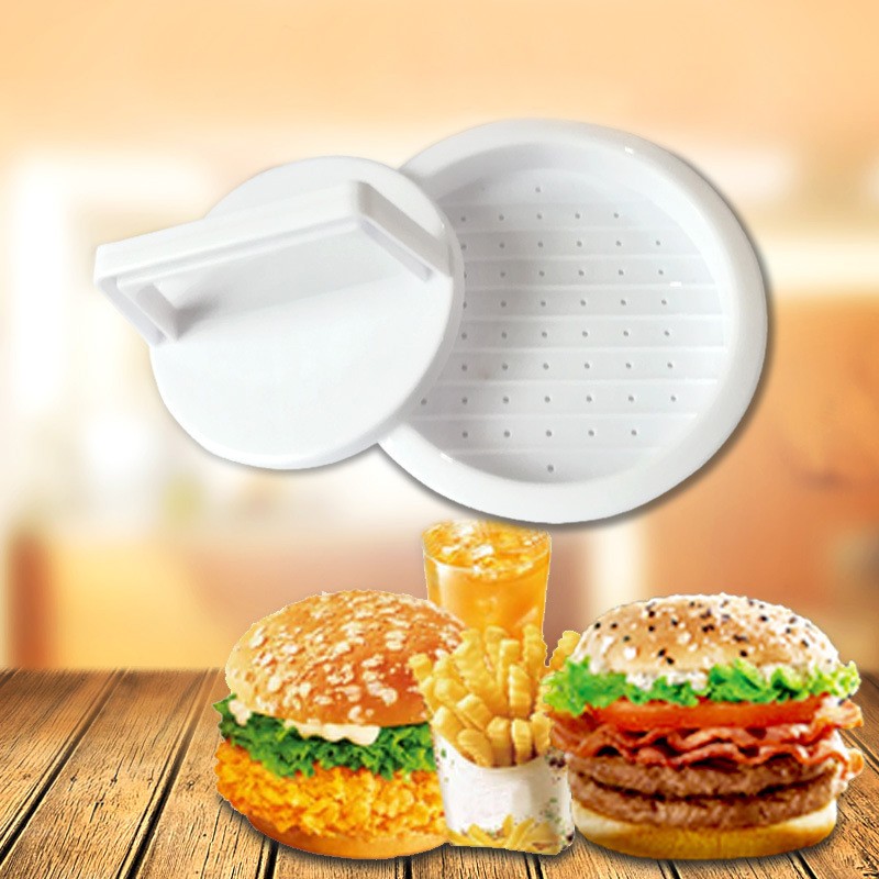 Patty Press