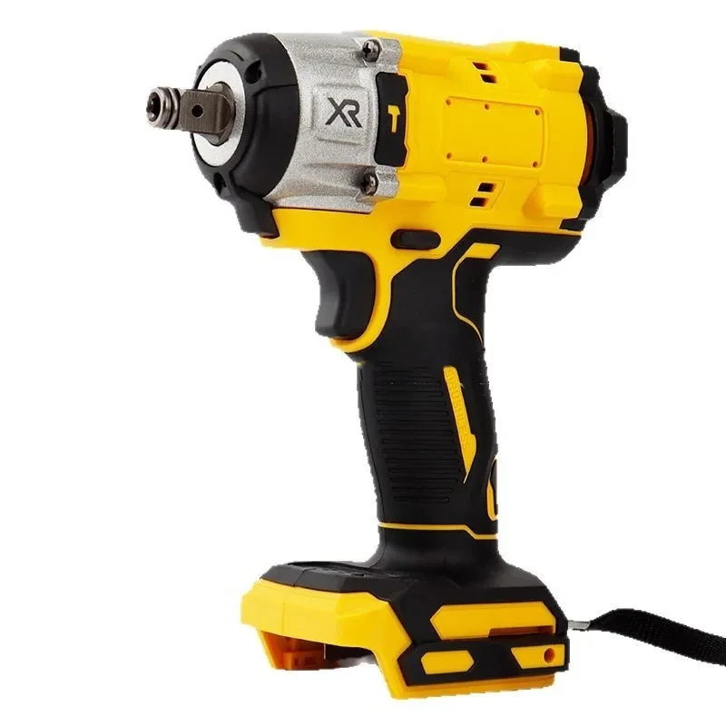 Impact Wrench