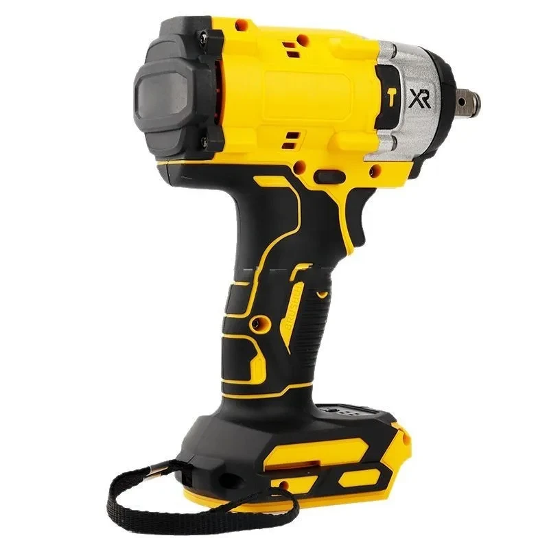 Impact Wrench