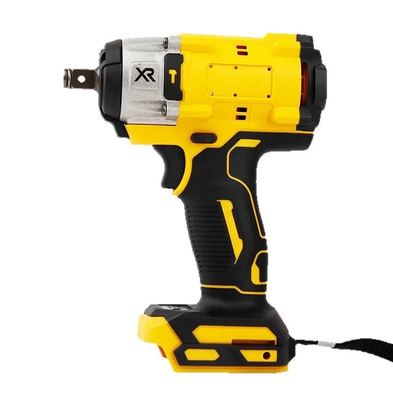 Impact Wrench