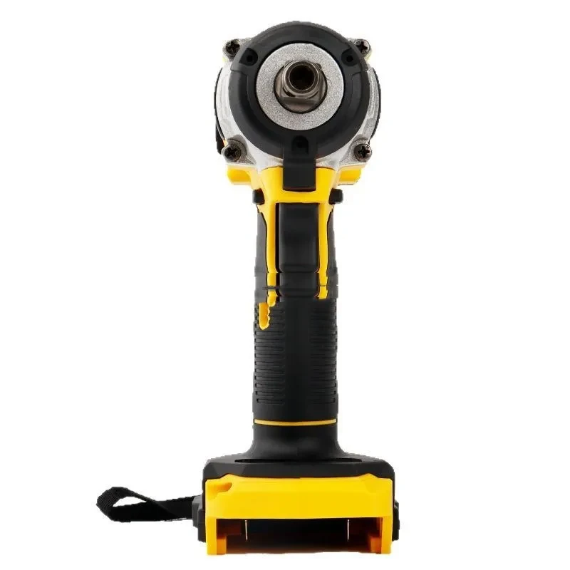 Impact Wrench