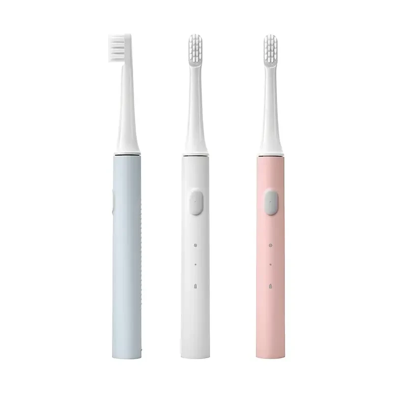 Xiaomi T100 Electric Toothbrush – 16 500 Vibrations per Minute, USB Rechargeable & Soft Bristles