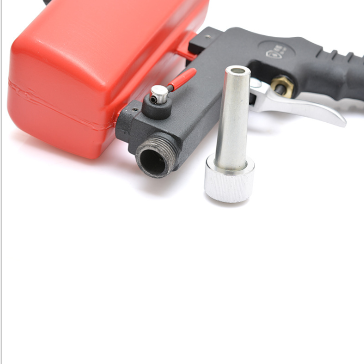 Pneumatic Rivet Gun