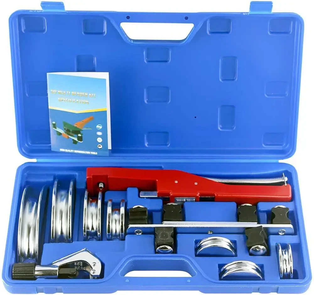 Pipe Tube Bender