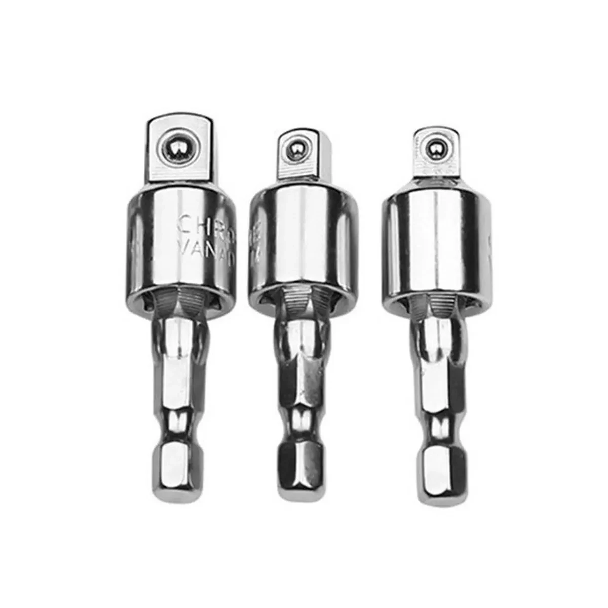 Drill Socket Adapter