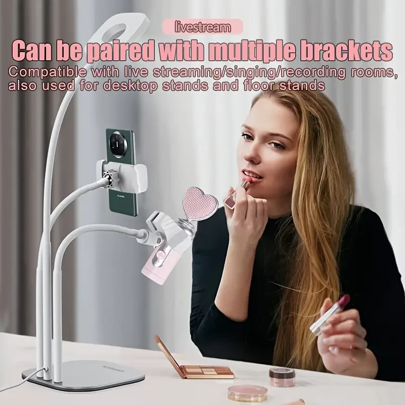 NXG High-End USB Condenser Microphone (Pink) — Internet Celebrity Edition