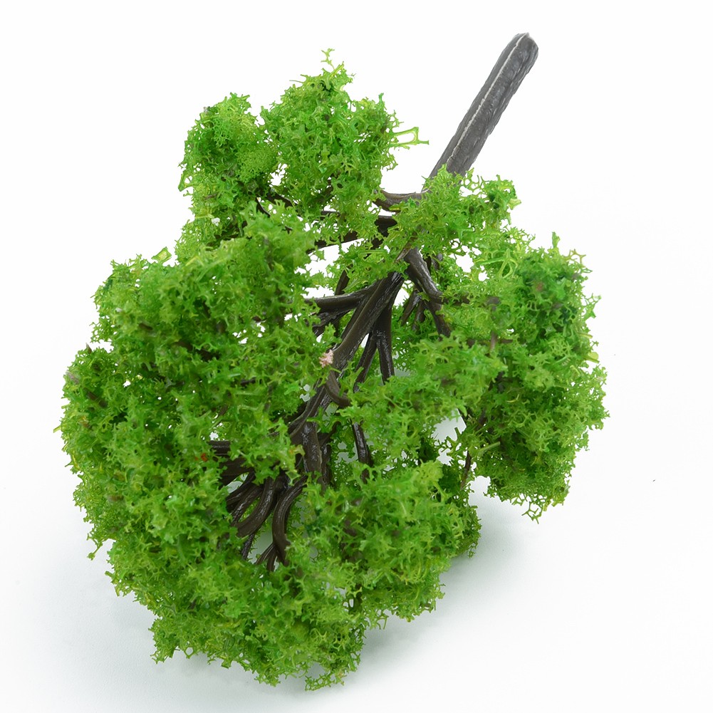 Diecast Trees