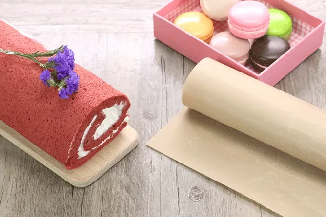 Baking Sheet