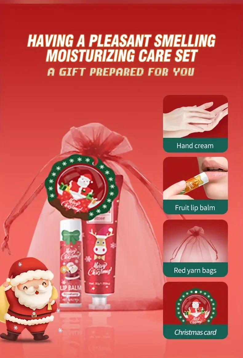 MISS FACTORX Premium Gift Assembly & Distribution (40pcs)