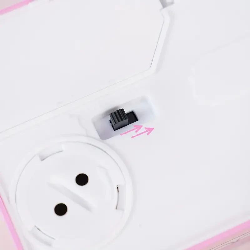 Sanrio Hello Kitty “Stealing Coin” Penny Bank — Cute Kitten Money Box (No Batteries)