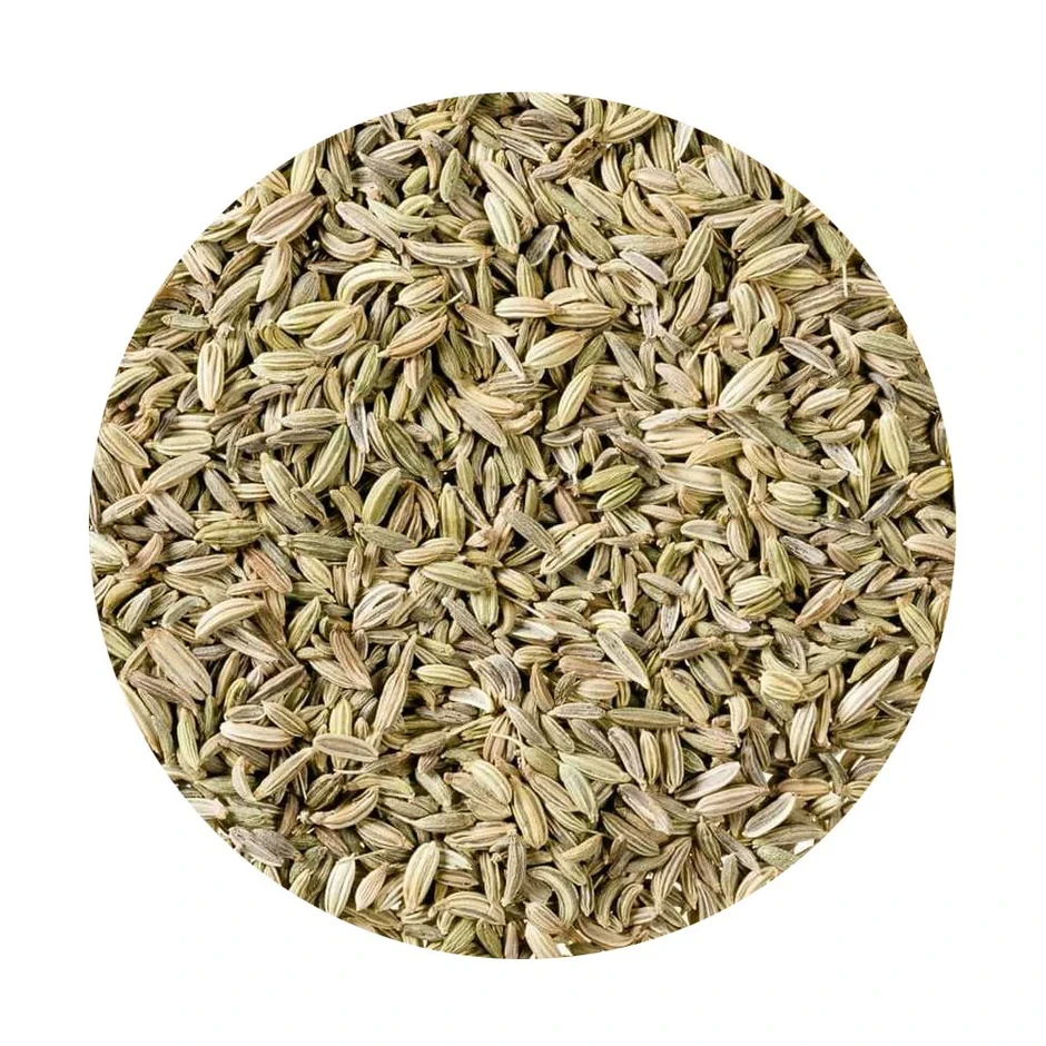 Whole Fennel Seeds 500g