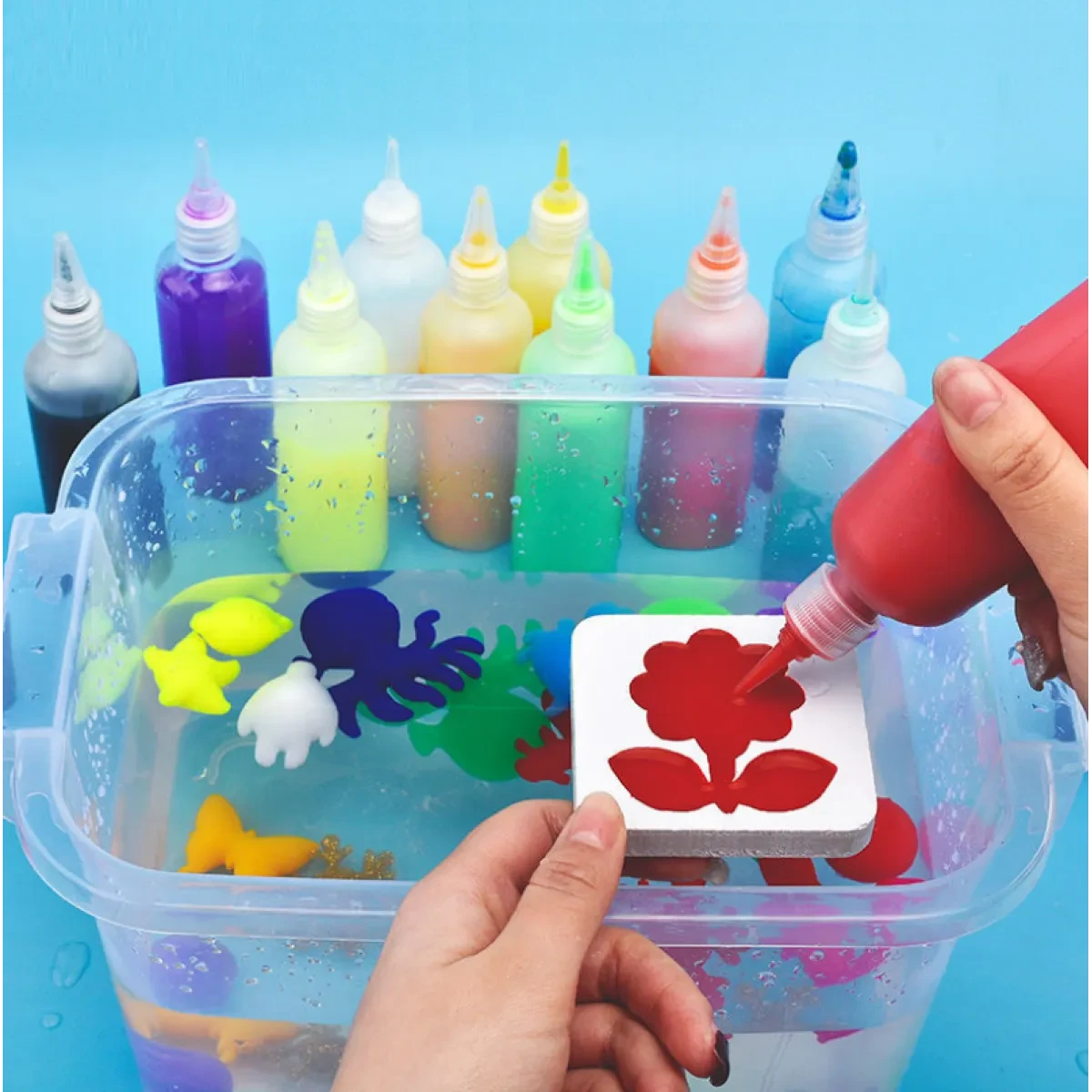 Magic Water ELF🤗+ Free Shipping