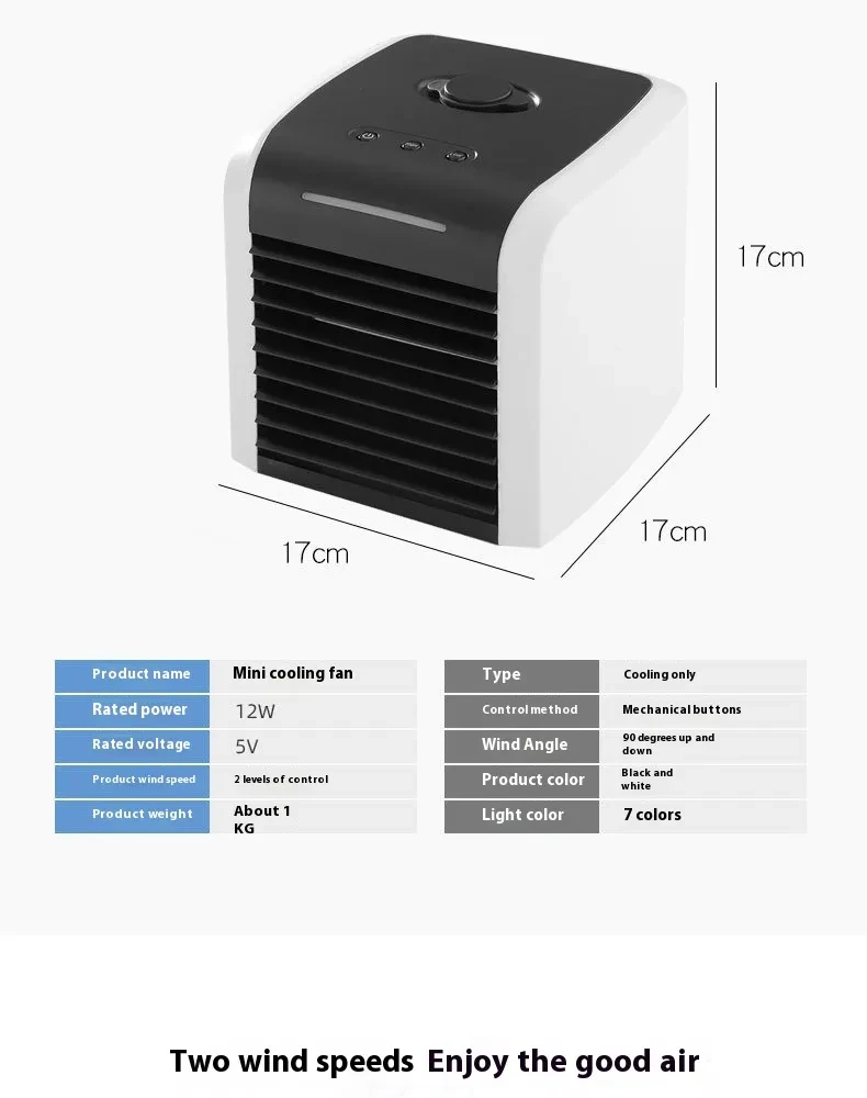 Portable Air Conditioner