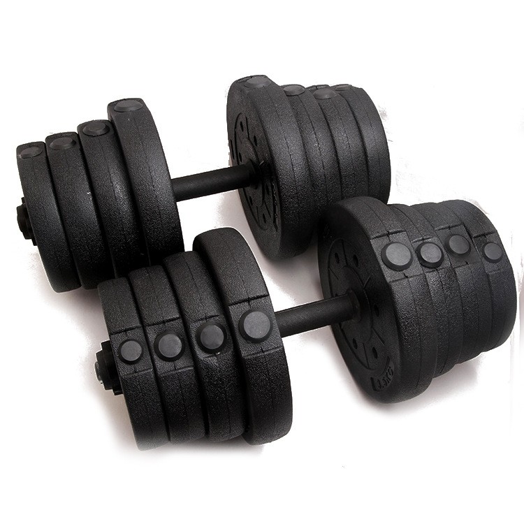 Dumbbells