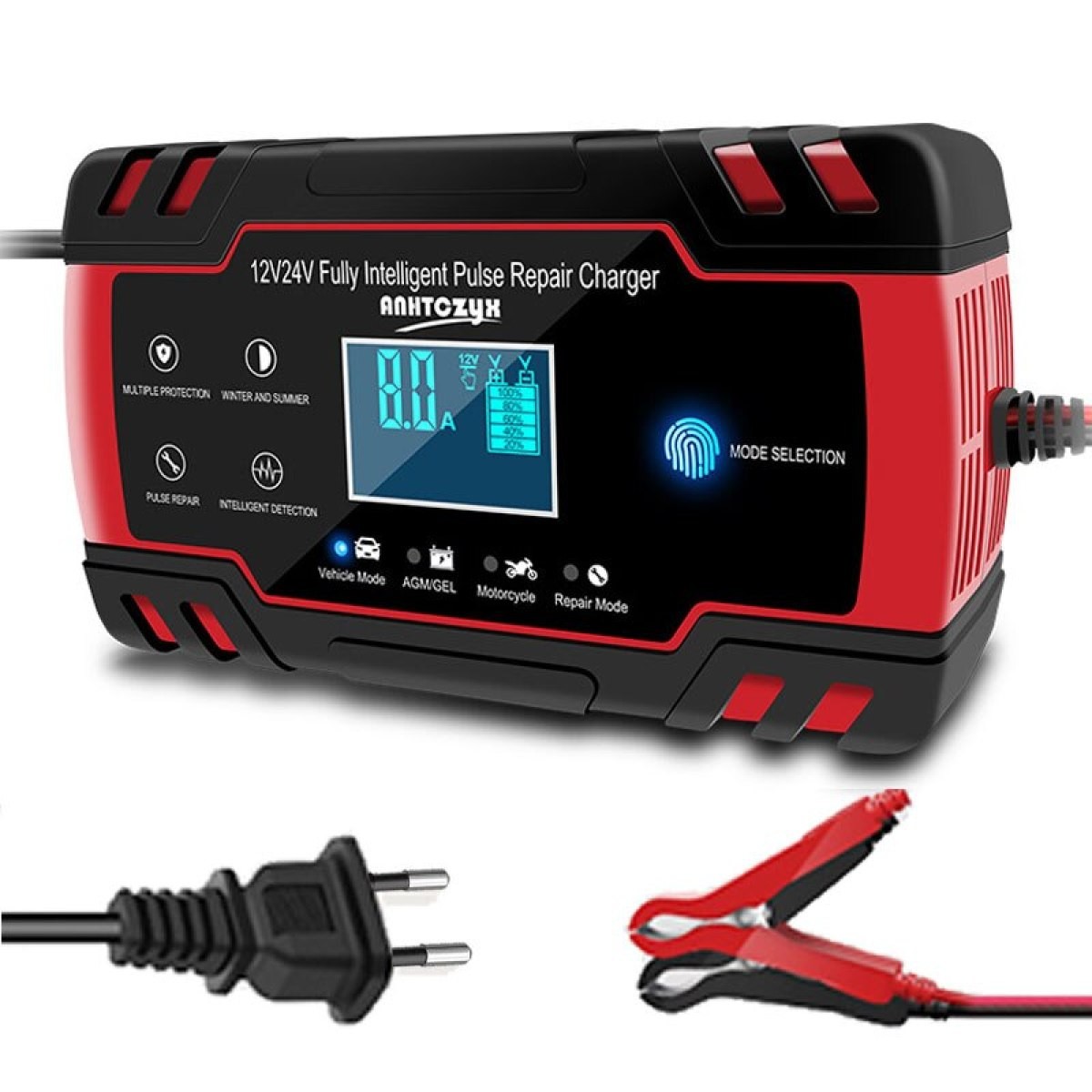 Car Battery Charger