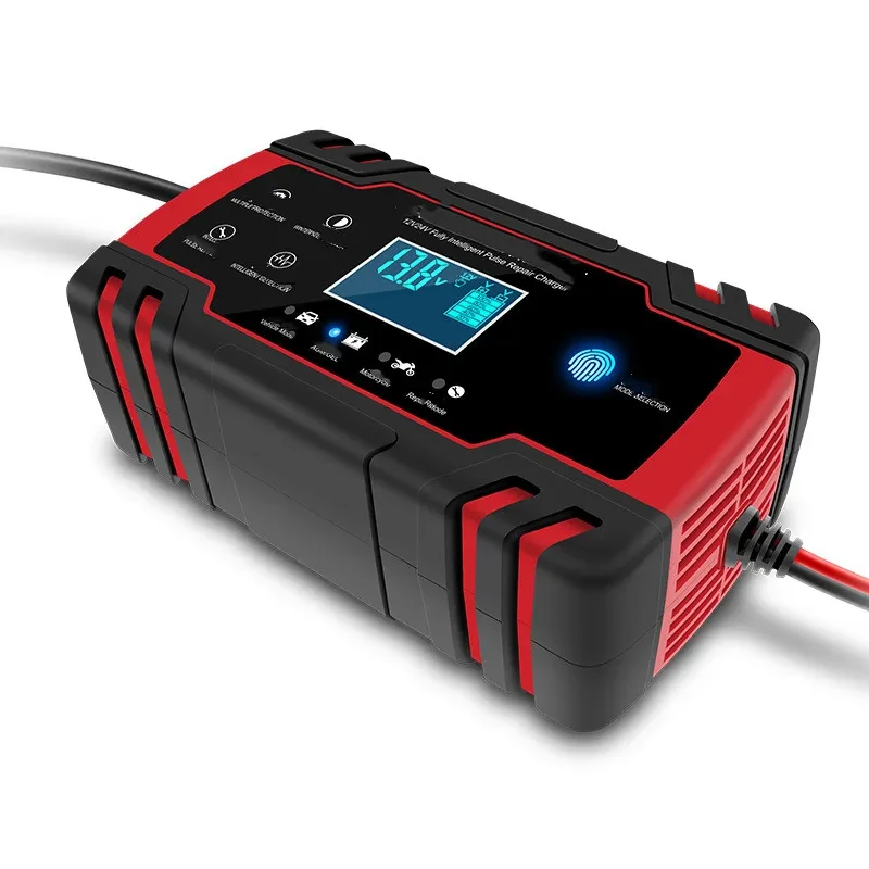 Car Battery Charger