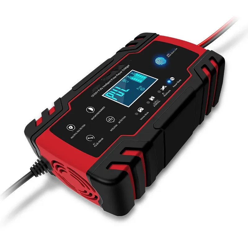 Car Battery Charger