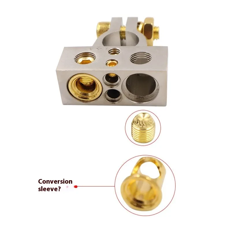 Battery Terminal Connector