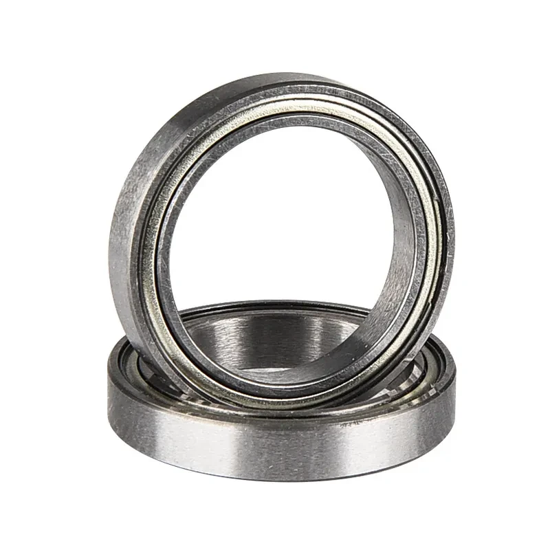 Deep Groove Ball Bearing