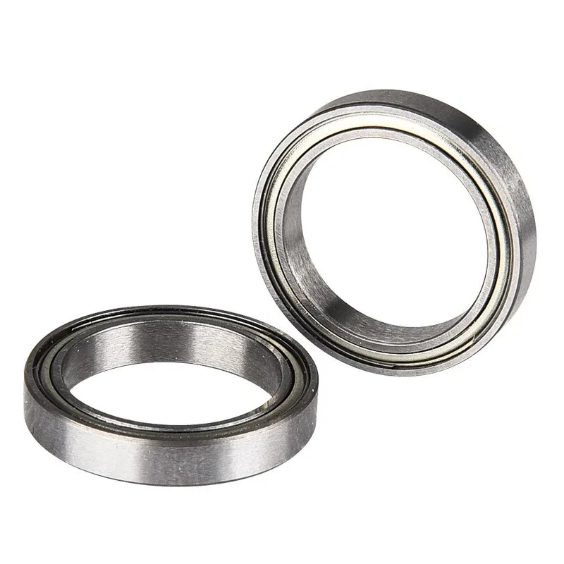 Deep Groove Ball Bearing