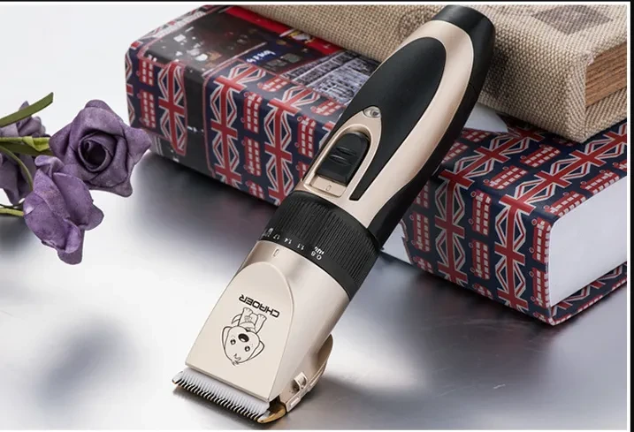 Dog Grooming Clippers